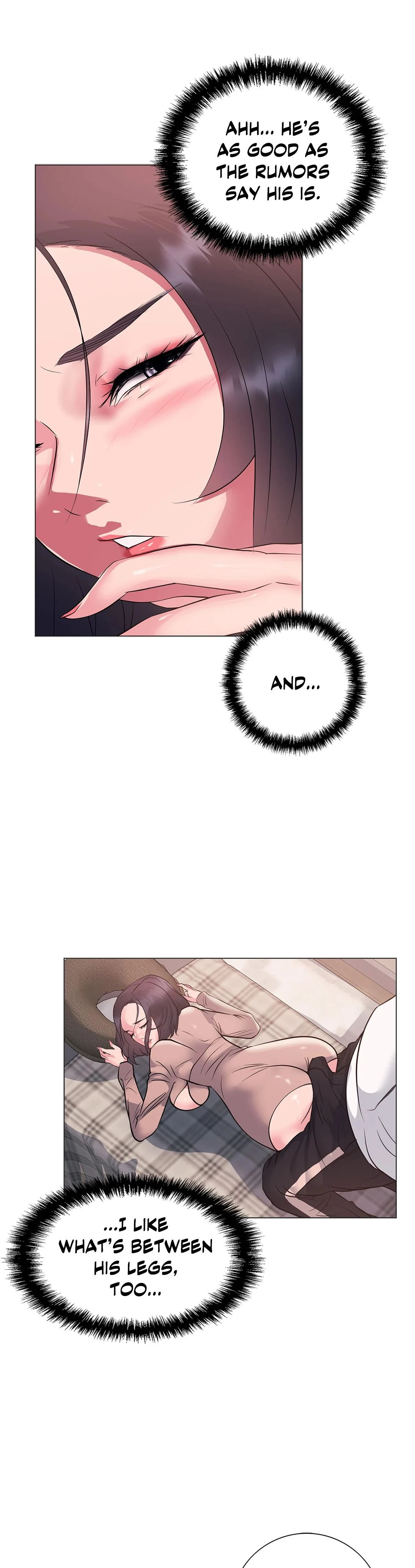 Sex Toy Try-Outs Chapter 6 - HolyManga.Net