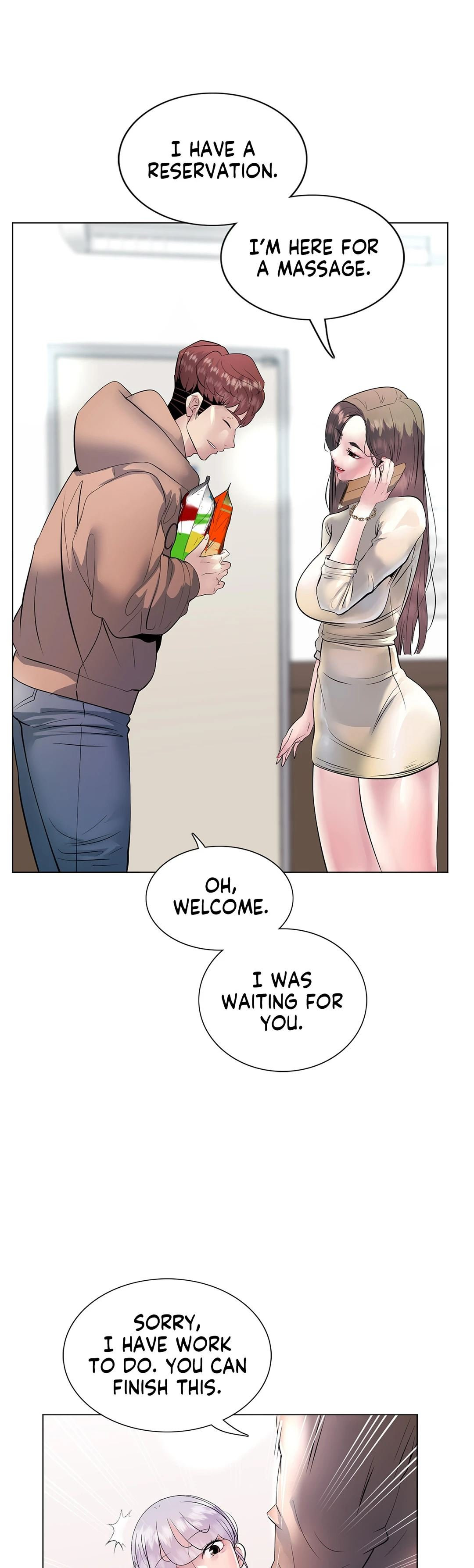 Sex Toy Try-Outs Chapter 15 - HolyManga.Net