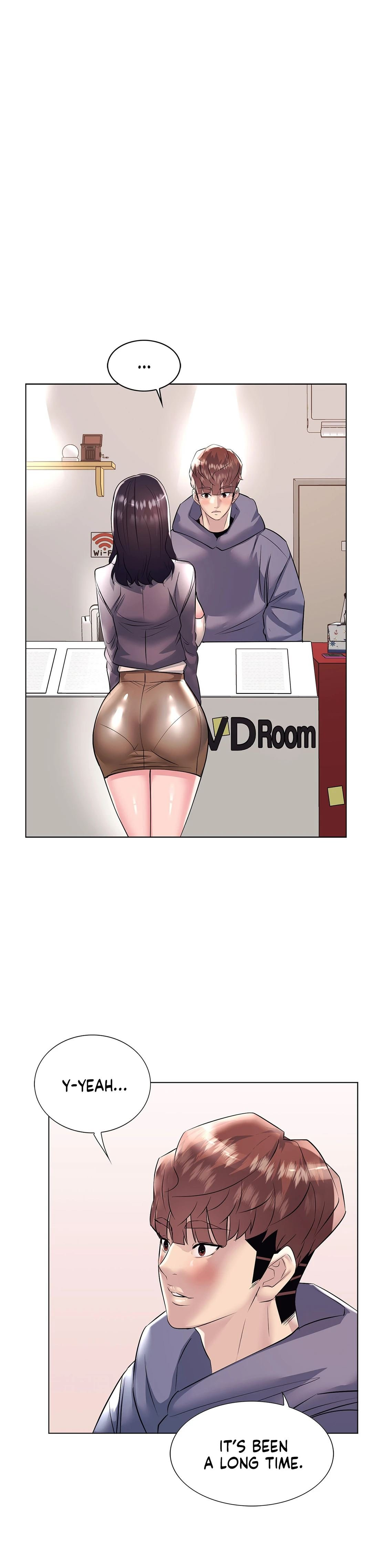 Sex Toy Try-Outs Chapter 22 - HolyManga.Net