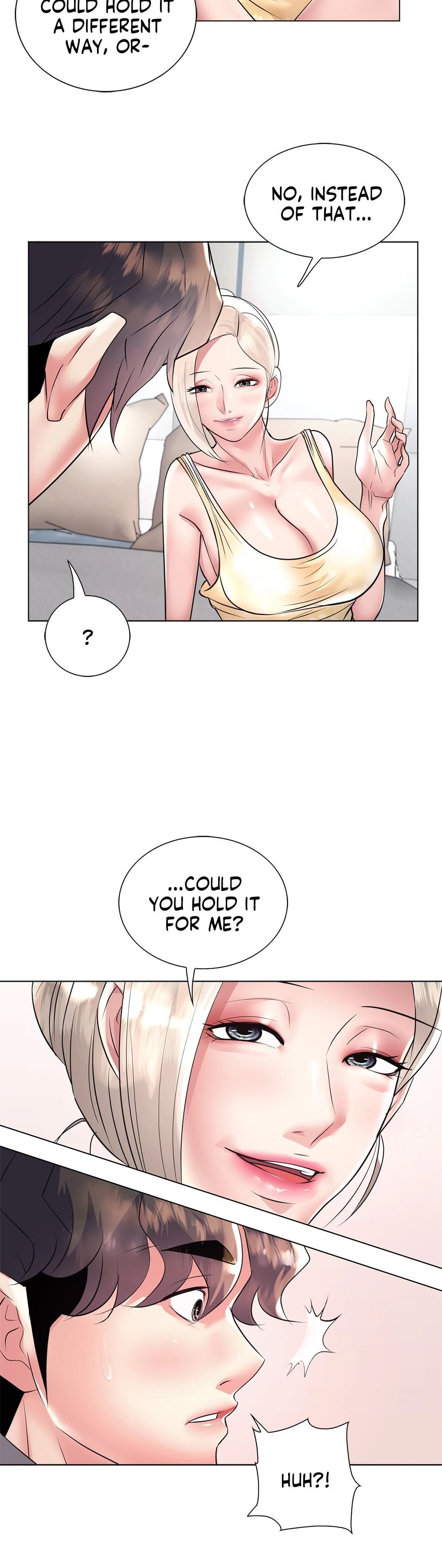 Sex Toy Try-Outs Chapter 23 - HolyManga.Net