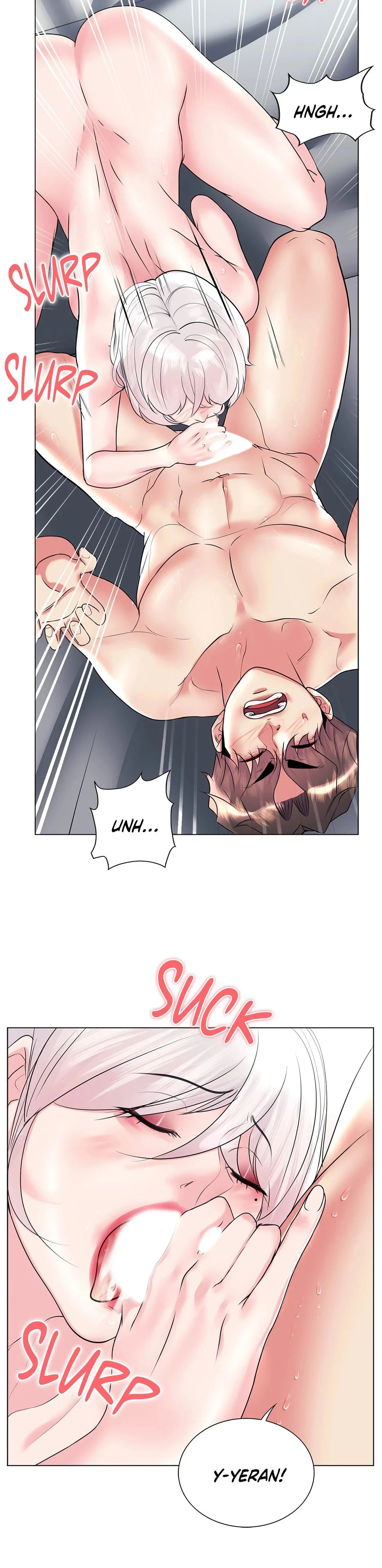 Sex Toy Try-Outs Chapter 27 - HolyManga.Net