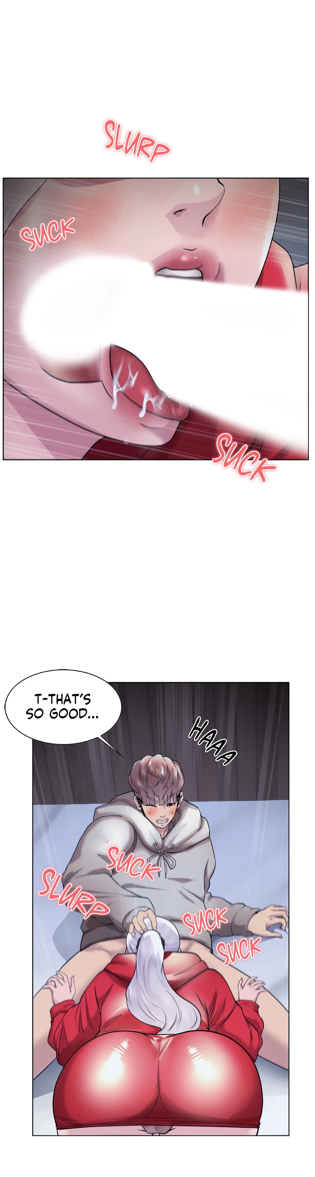 Sex Toy Try-Outs Chapter 41 - HolyManga.Net