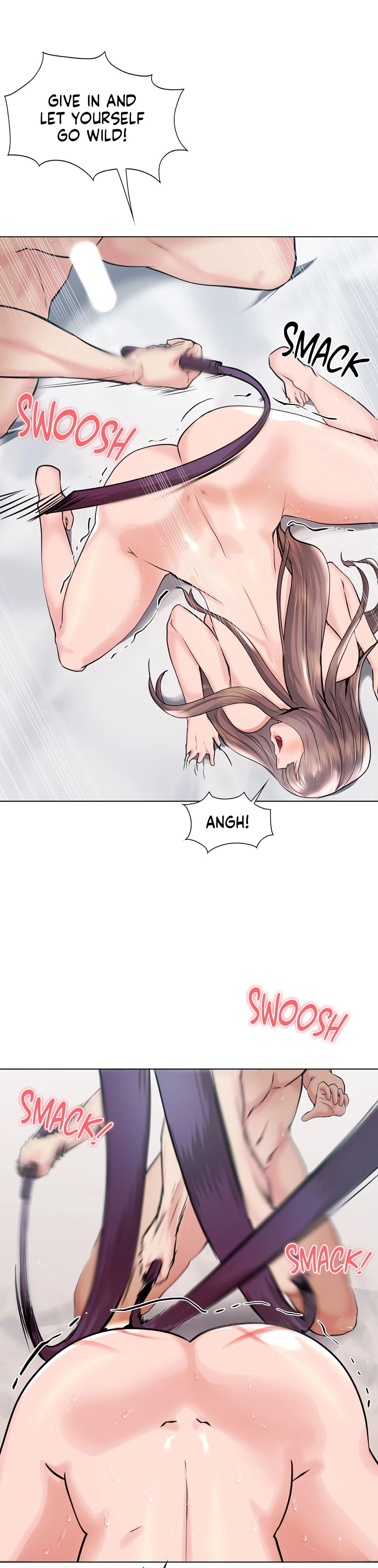 Sex Toy Try-Outs Chapter 45 - HolyManga.Net