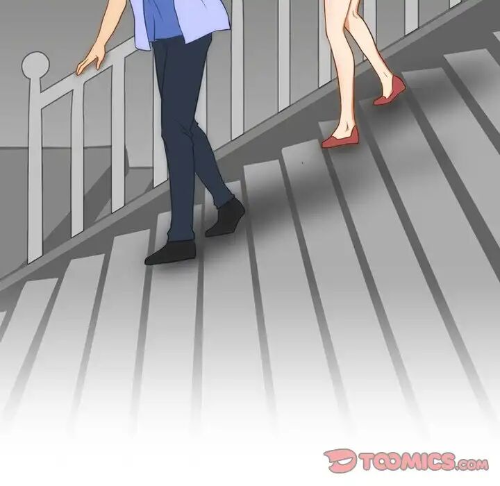 Friend Gossip Chapter 24 - HolyManga.Net