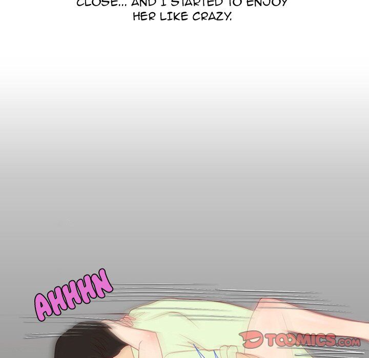 Friend Gossip Chapter 36 - HolyManga.Net