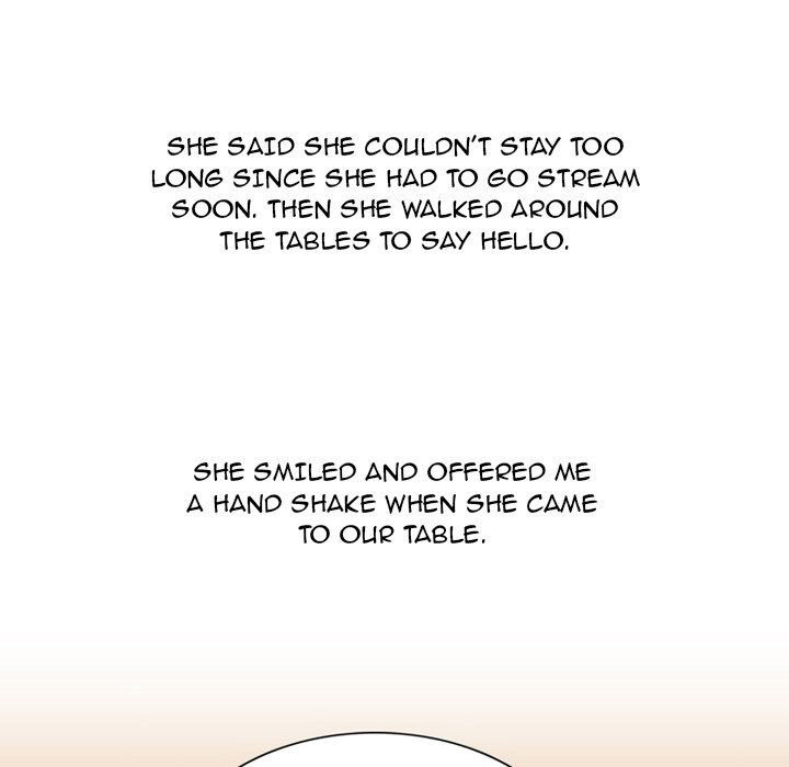 Friend Gossip Chapter 36 - HolyManga.Net