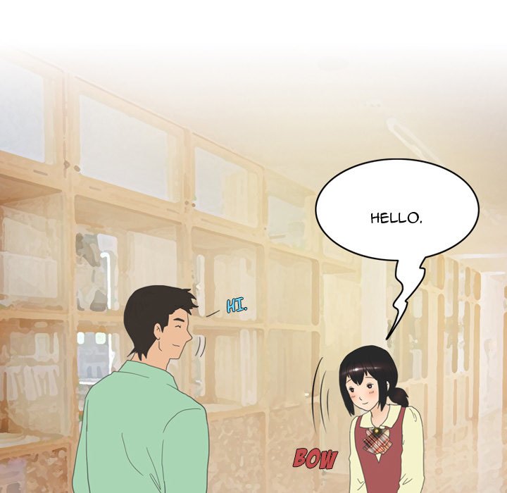 Friend Gossip Chapter 50 - HolyManga.Net