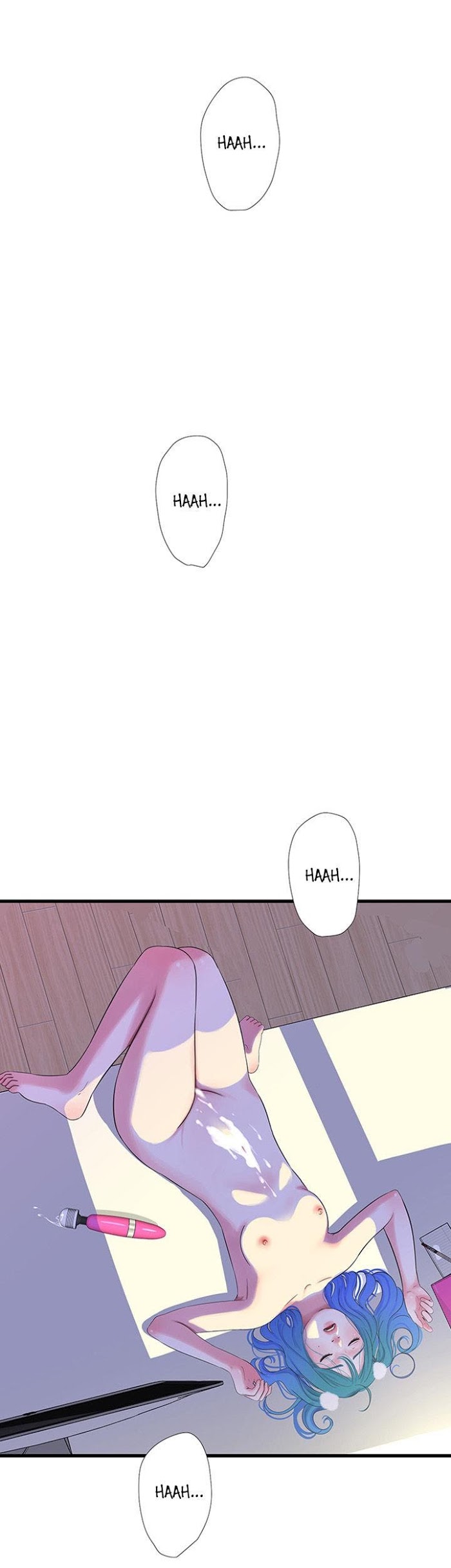 Maidens In-Law Chapter 32 - BidManga.com