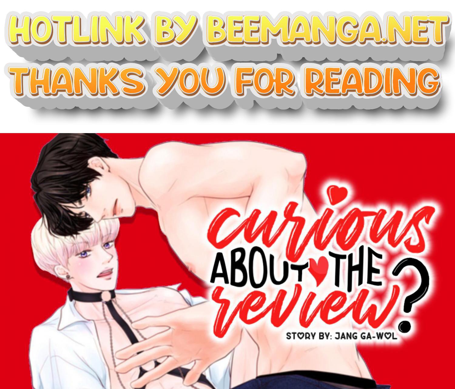 Curious about the Review? Chapter 19.1 - HolyManga.Net