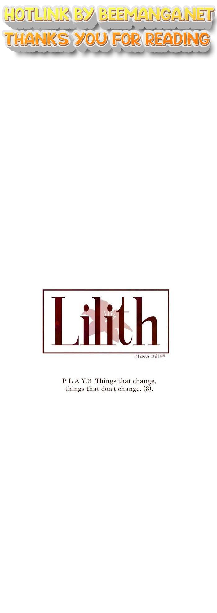 Lilith Chapter 19 - HolyManga.Net