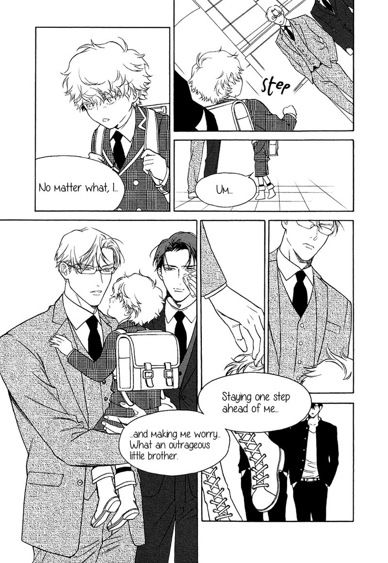 Asa to Mitya Chapter 10 - HolyManga.Net