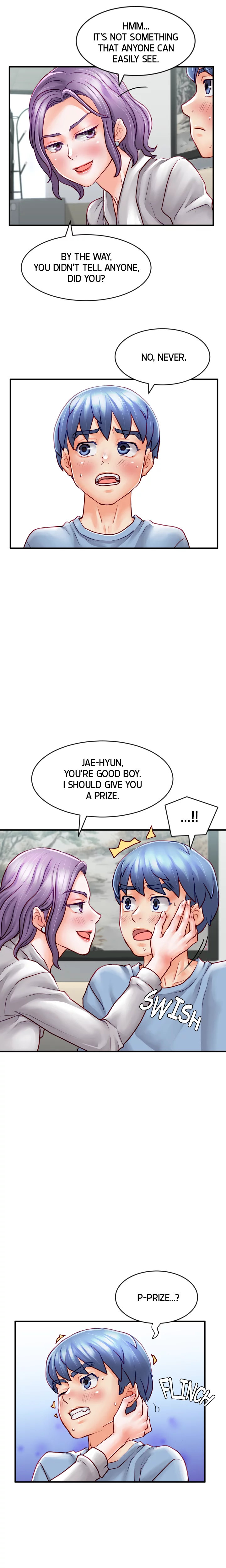 Love Is On The Air Chapter 10 - HolyManga.Net