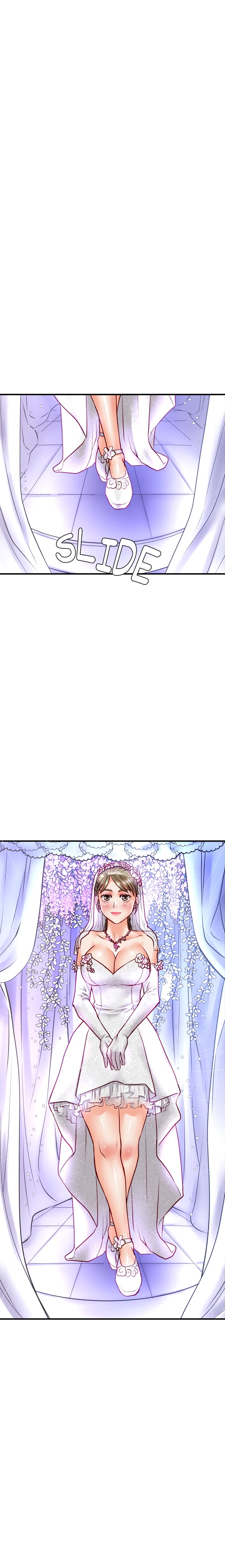 Love Is On The Air Chapter 28 - HolyManga.Net