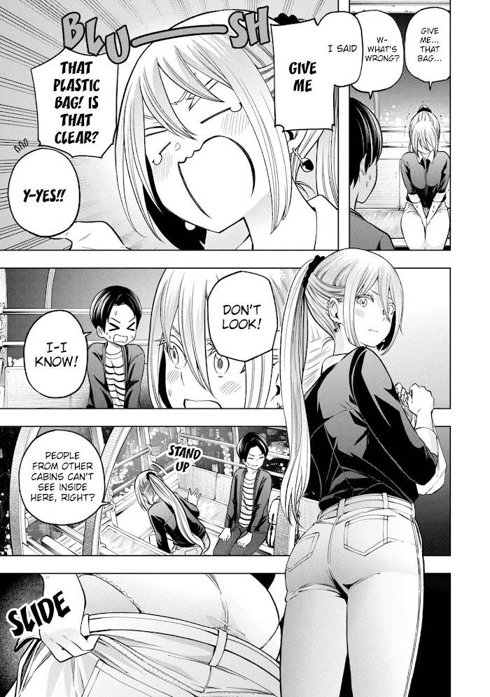 Nande koko ni sensei ga!? Chapter 104 - BidManga.com