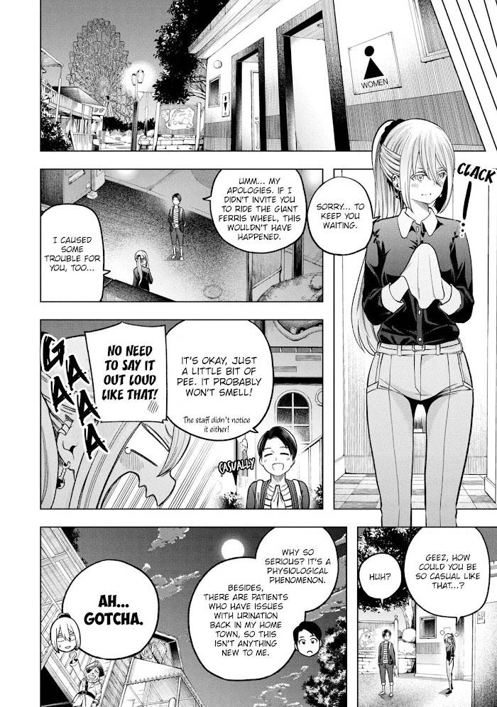 Nande koko ni sensei ga!? Chapter 104 - BidManga.com