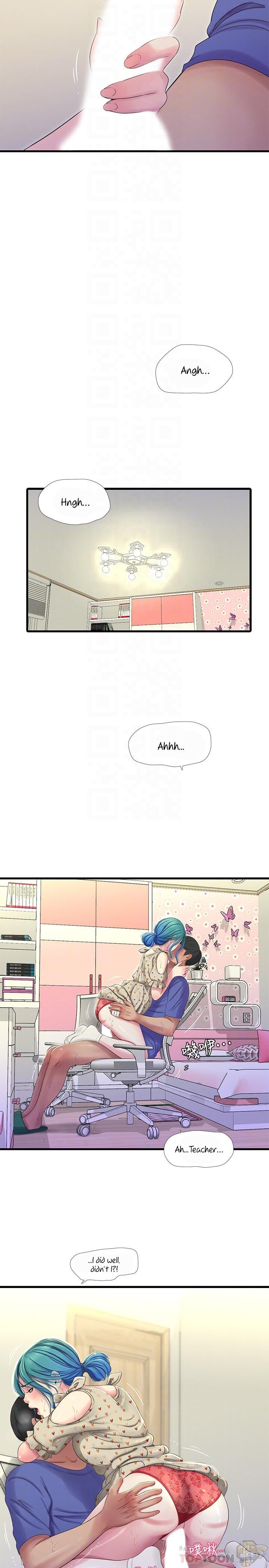 One’s In-Laws Virgins Chapter 40 - BidManga.com