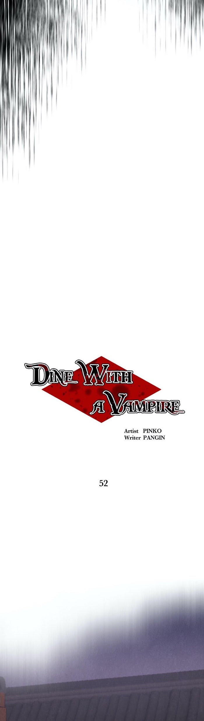 Dine With a Vampire Chapter 52 - HolyManga.Net