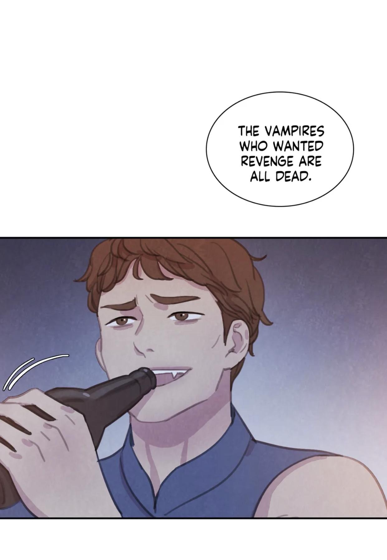 Dine With a Vampire Chapter 63 - HolyManga.Net