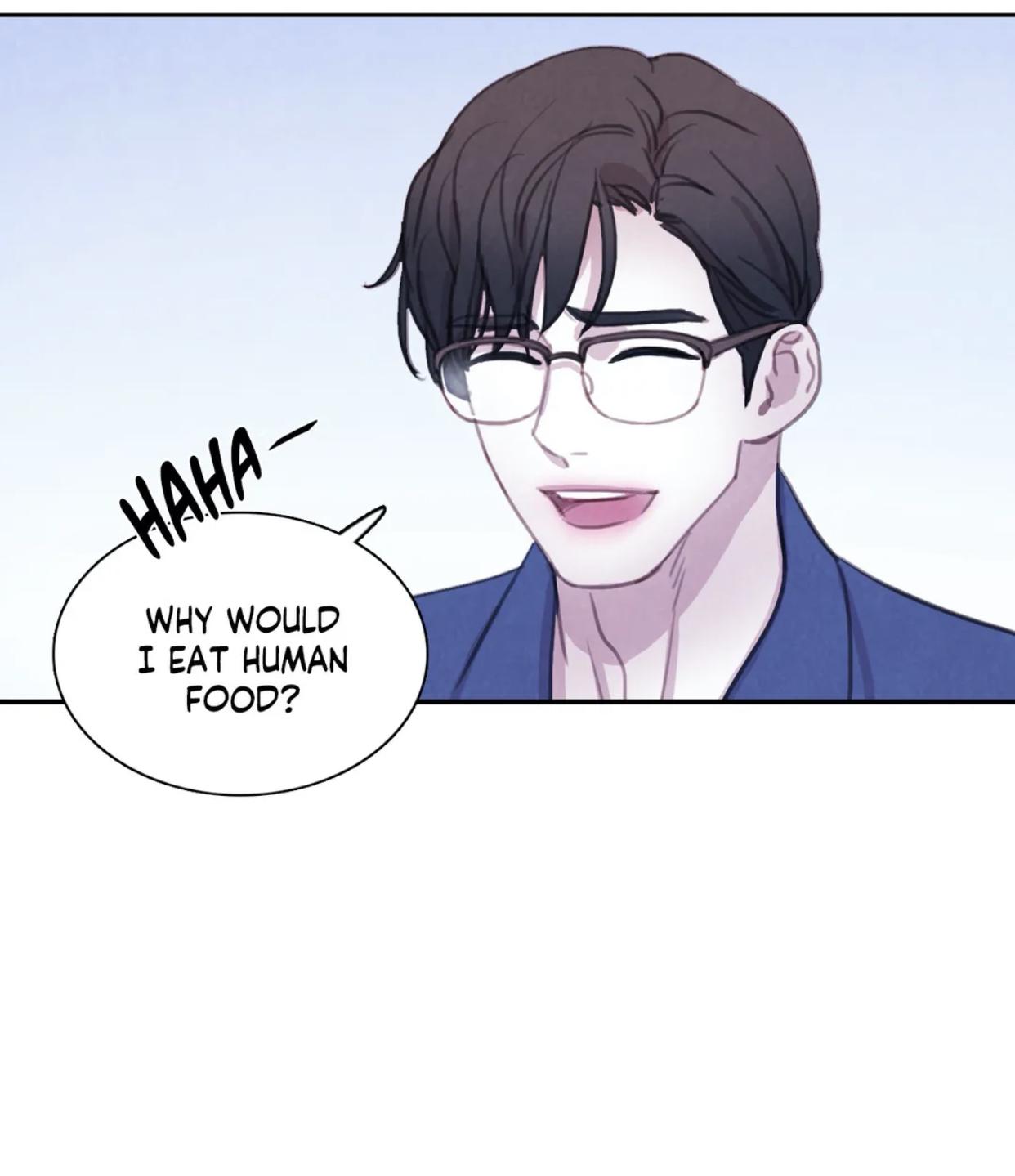 Dine With a Vampire Chapter 63 - HolyManga.Net