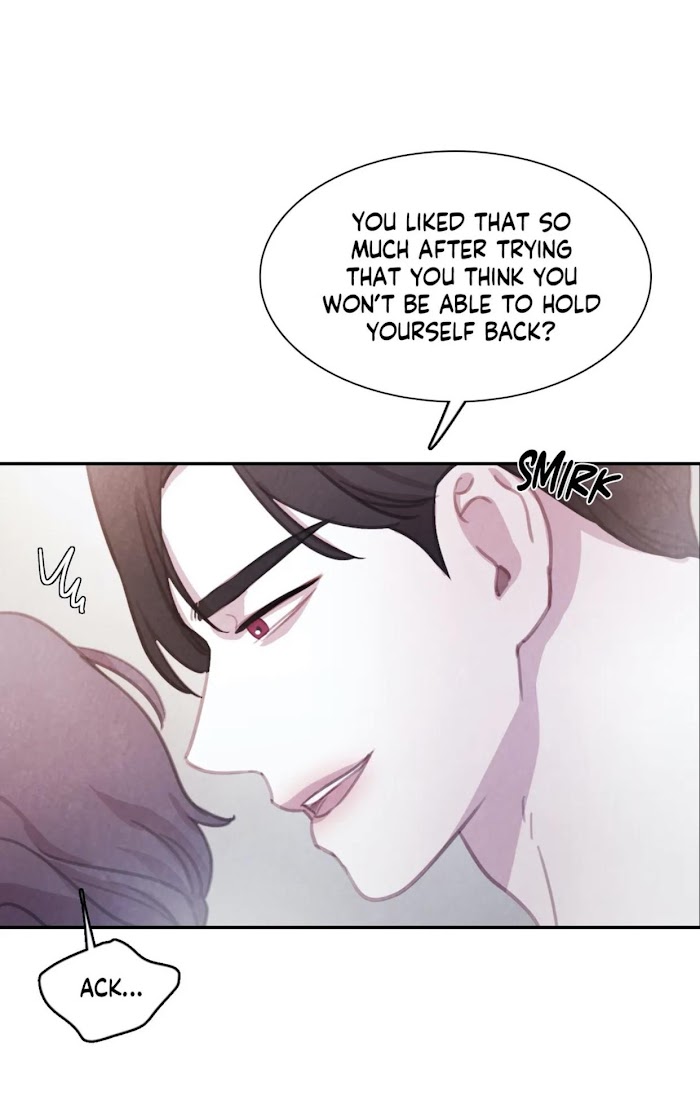 Dine With a Vampire Chapter 79 - HolyManga.Net