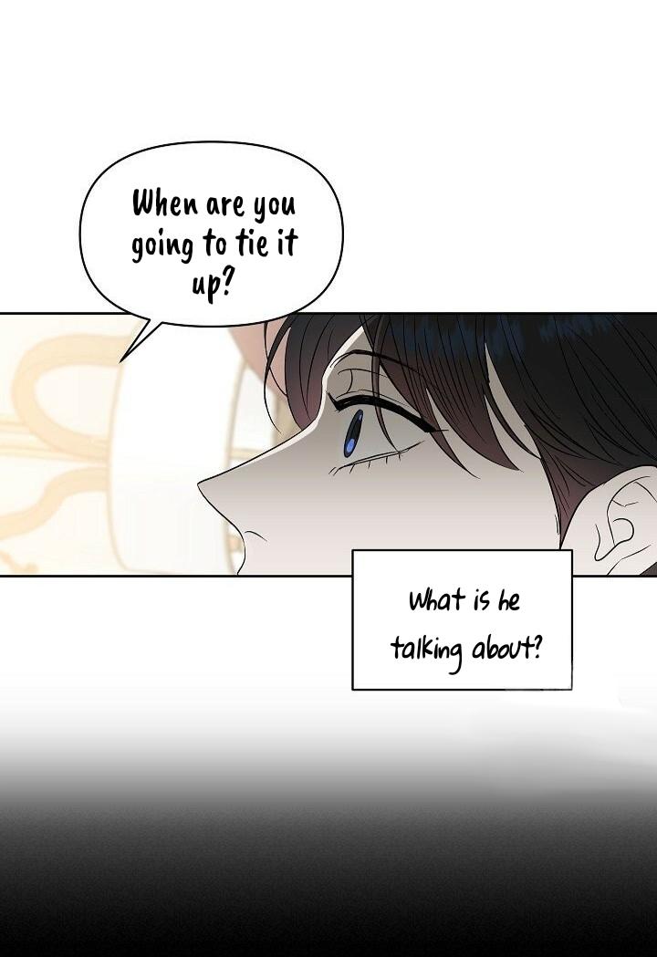 Kiss Me Liar Chapter 26.1 - HolyManga.Net