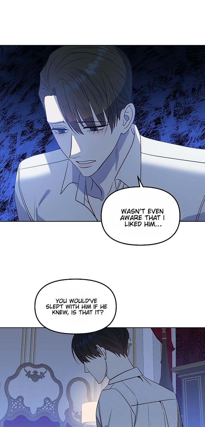 Kiss Me Liar Chapter 0.4 - HolyManga.Net