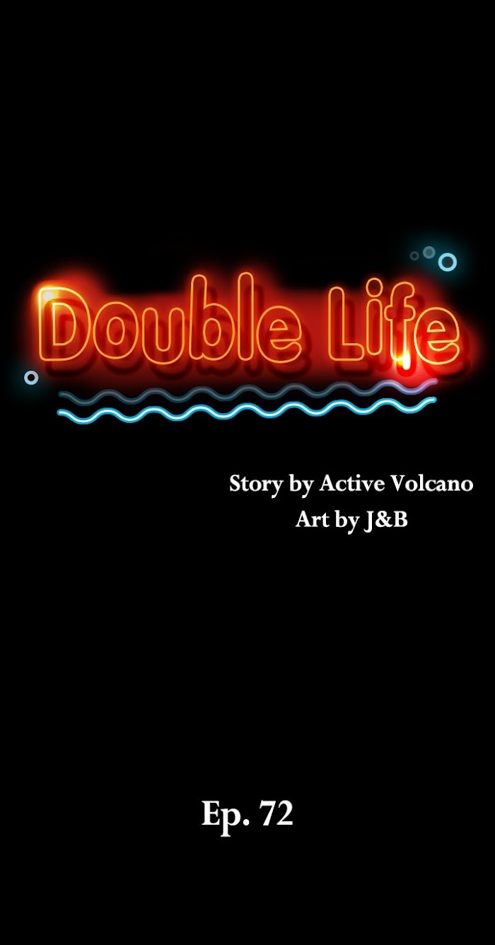 Double Life Chapter 72 - BidManga.com