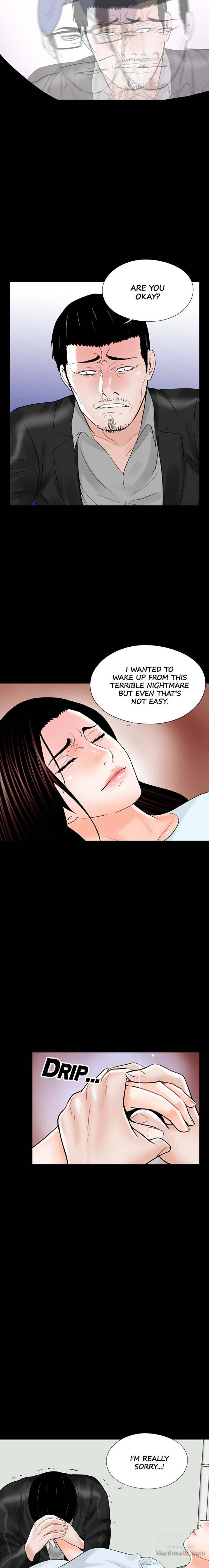 Her Nightmare Chapter 24 - HolyManga.Net