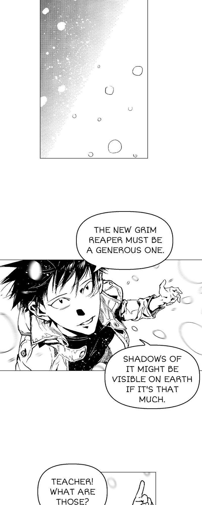 The End of Selfishness Chapter 1 - HolyManga.Net