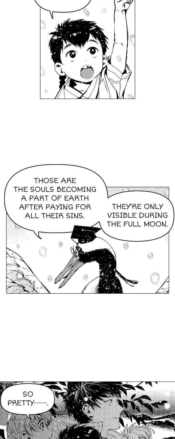 The End of Selfishness Chapter 1 - HolyManga.Net