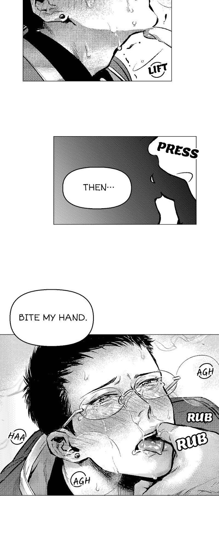 The End of Selfishness Chapter 6 - HolyManga.Net