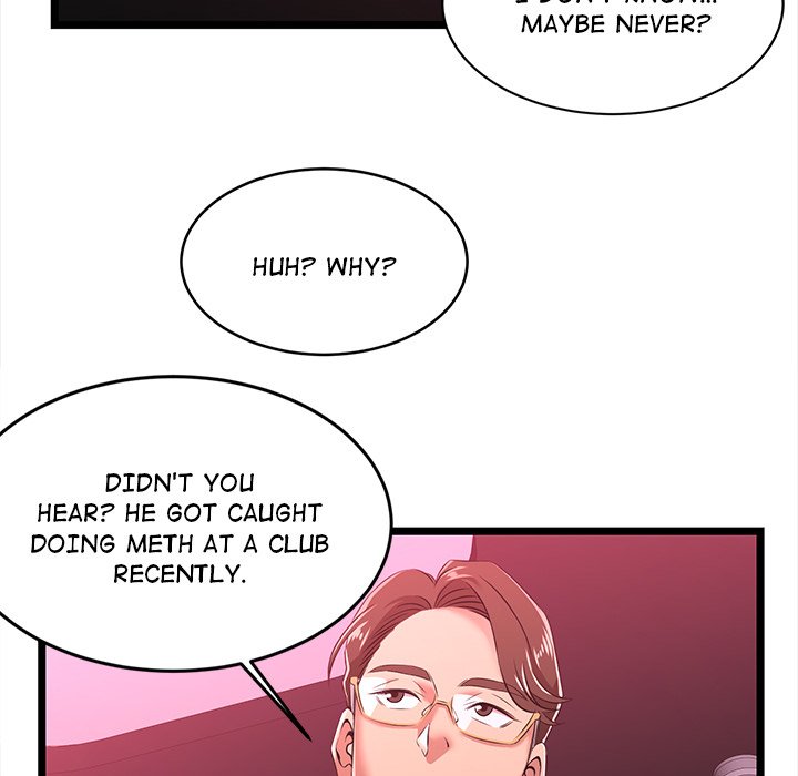 No Way Out Chapter 5 - HolyManga.Net