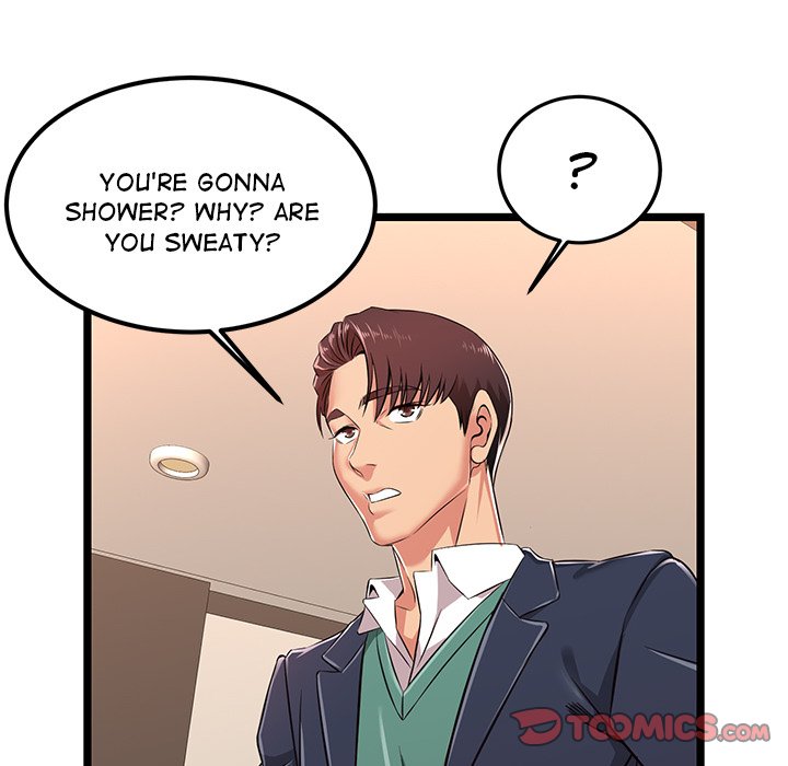 No Way Out Chapter 5 - HolyManga.Net