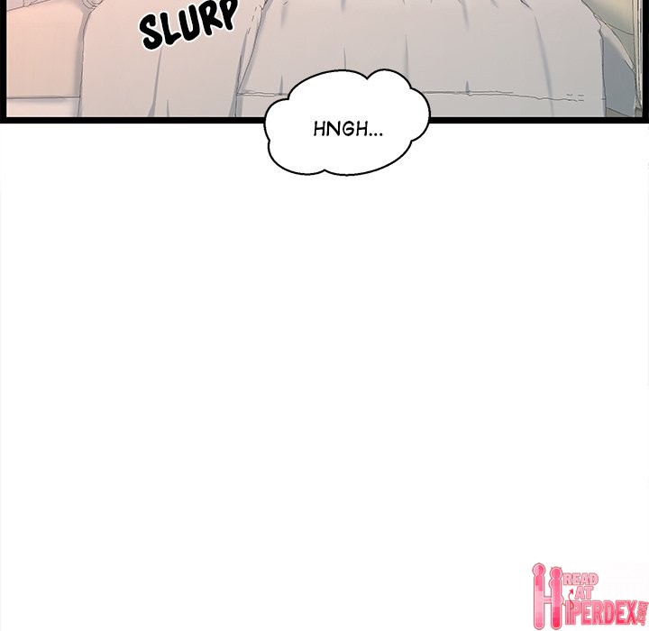 No Way Out Chapter 6 - HolyManga.Net