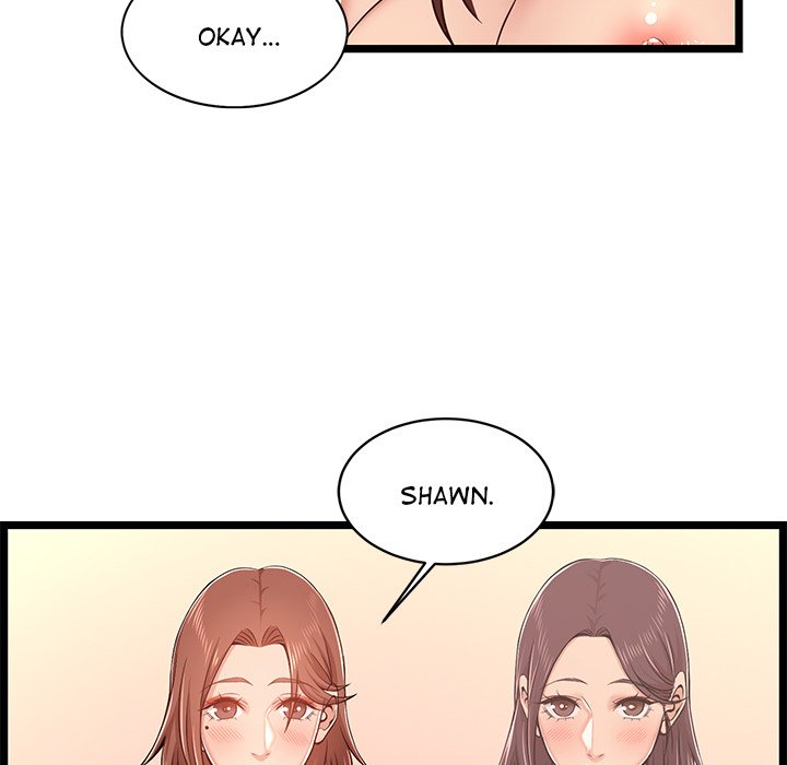 No Way Out Chapter 11 - HolyManga.Net