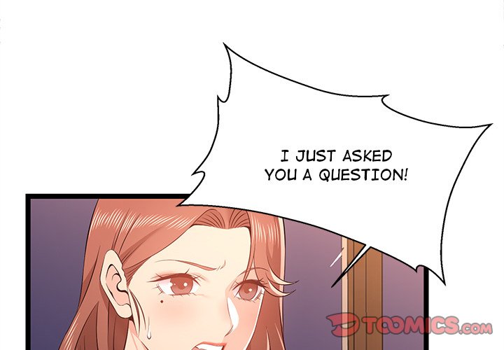 No Way Out Chapter 13 - HolyManga.Net