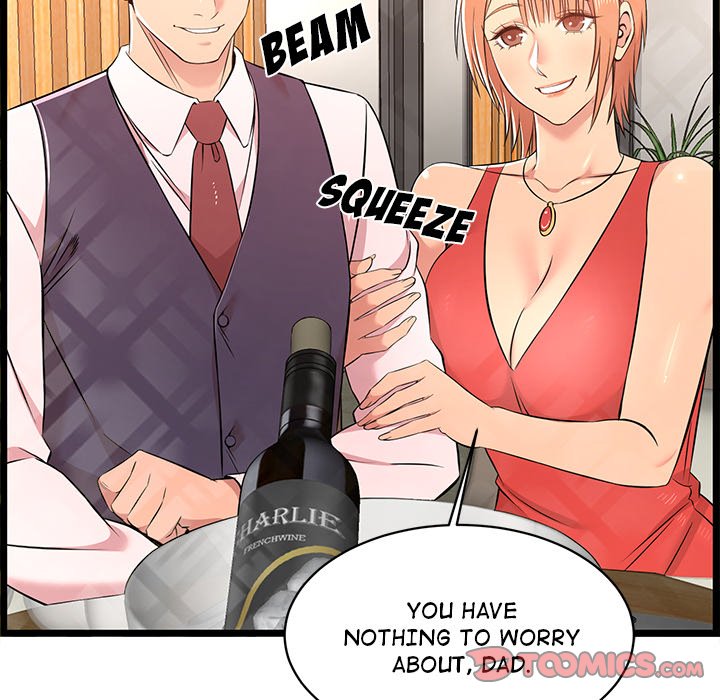 No Way Out Chapter 13 - HolyManga.Net