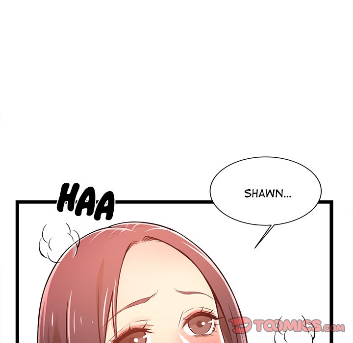 No Way Out Chapter 15 - HolyManga.Net