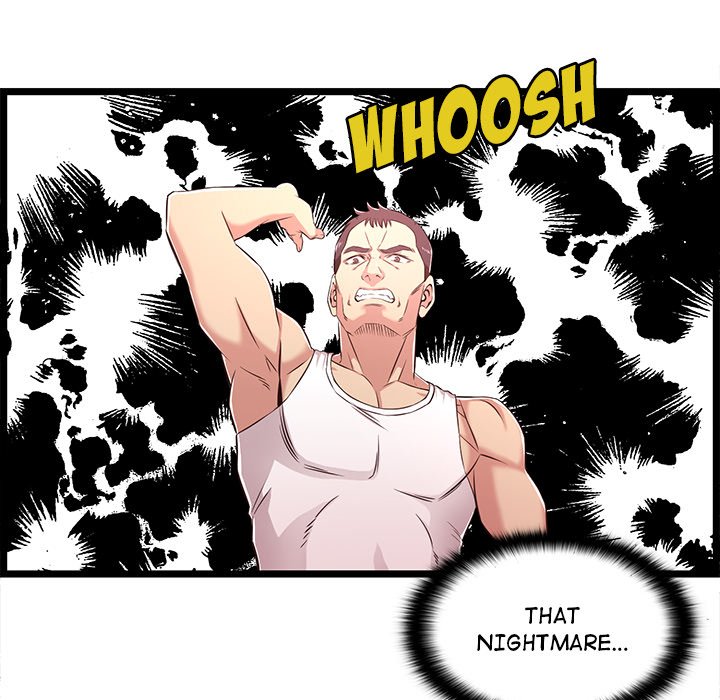 No Way Out Chapter 20 - HolyManga.Net