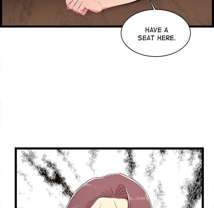 No Way Out Chapter 21 - HolyManga.Net