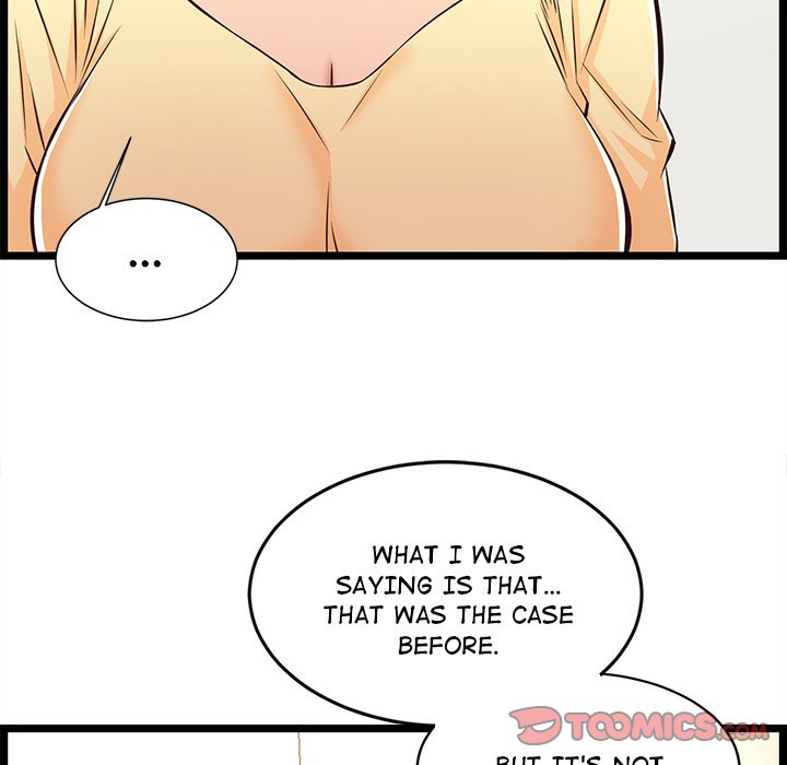 No Way Out Chapter 22 - HolyManga.Net