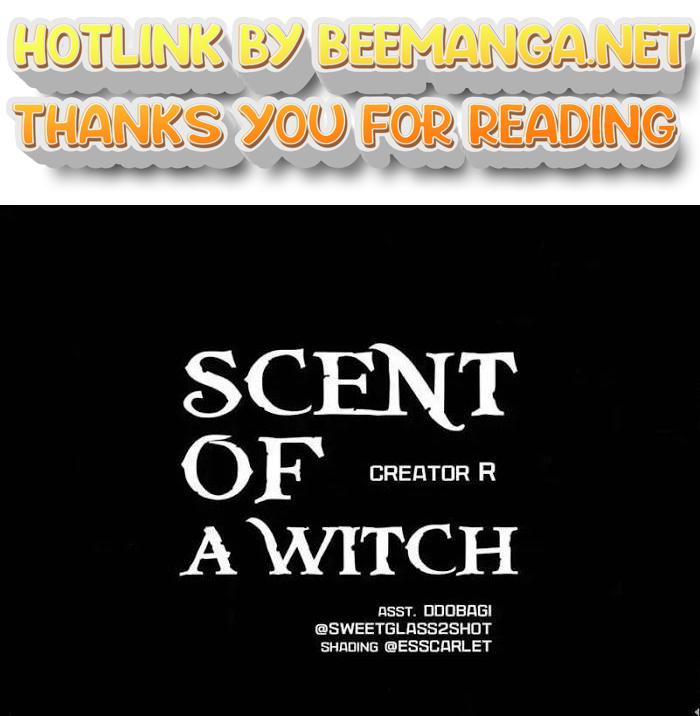 Trace of Witch (Scent of a Witch) Chapter 31 - HolyManga.Net