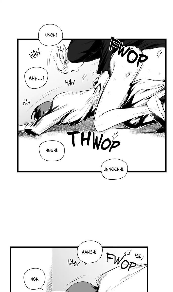 Trace of Witch (Scent of a Witch) Chapter 35 - HolyManga.Net