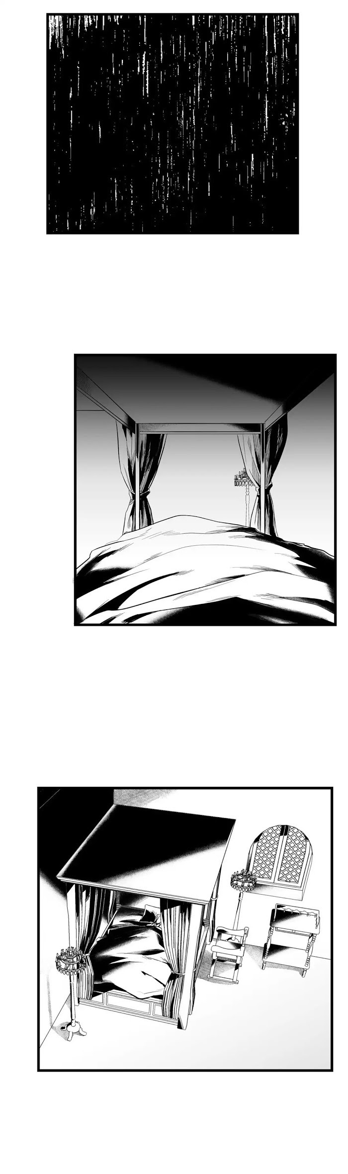 Trace of Witch (Scent of a Witch) Chapter 36 - HolyManga.Net