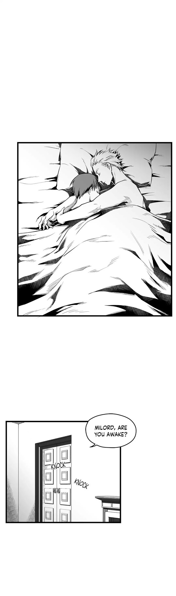 Trace of Witch (Scent of a Witch) Chapter 45 - HolyManga.Net