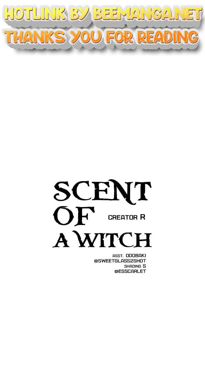 Trace of Witch (Scent of a Witch) Chapter 49 - HolyManga.Net