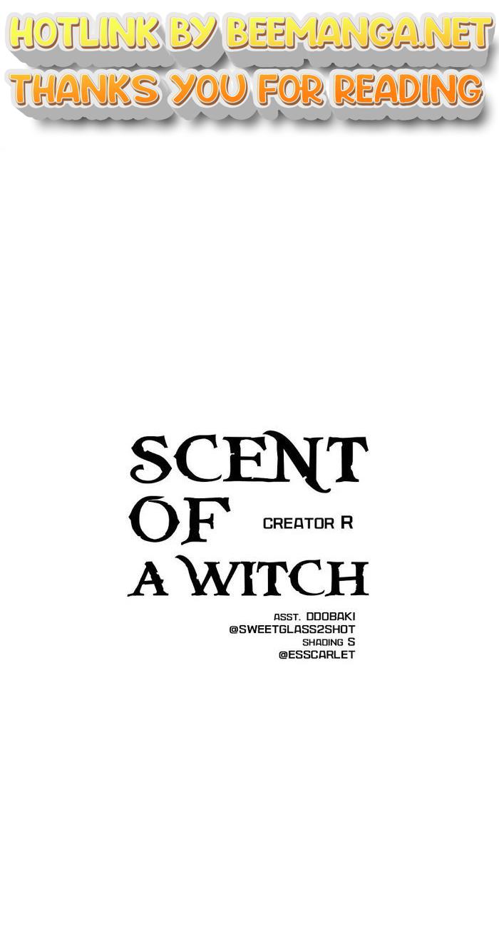 Trace of Witch (Scent of a Witch) Chapter 60 - HolyManga.Net