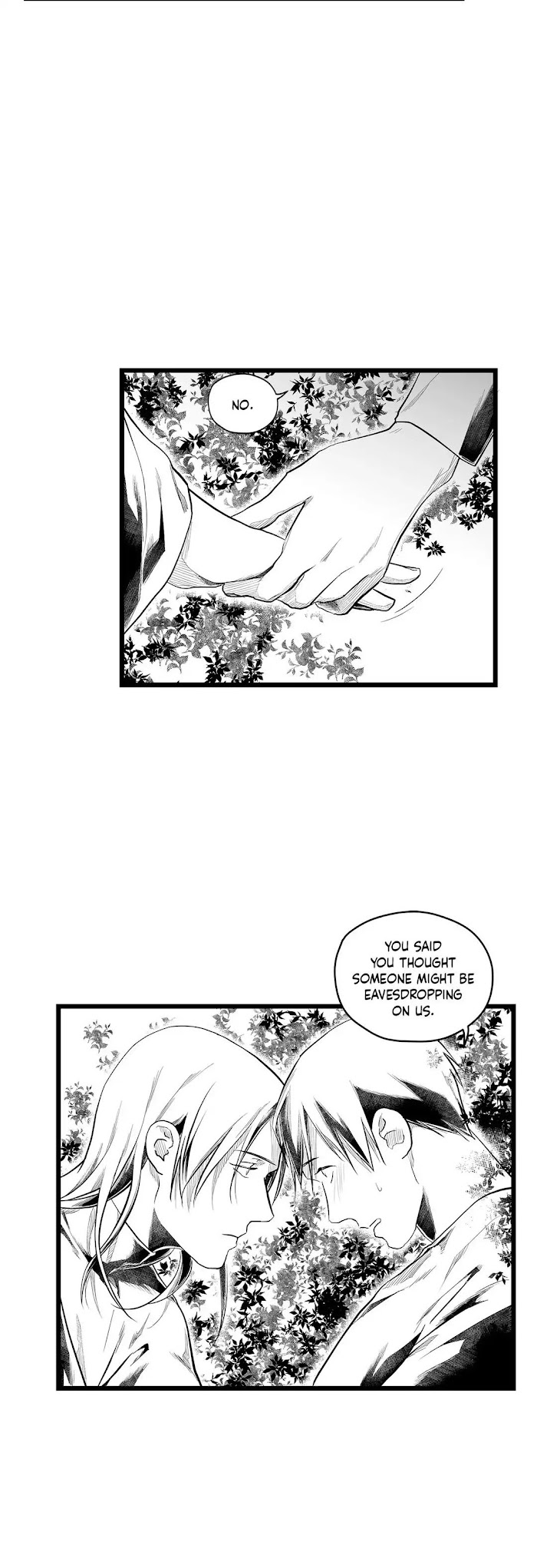 Trace of Witch (Scent of a Witch) Chapter 60 - HolyManga.Net