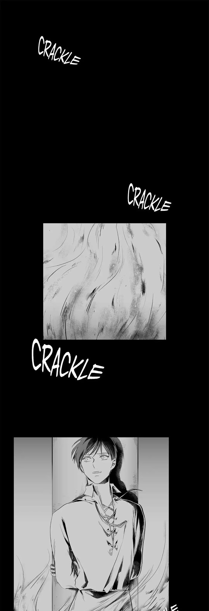 Trace of Witch (Scent of a Witch) Chapter 71 - HolyManga.Net