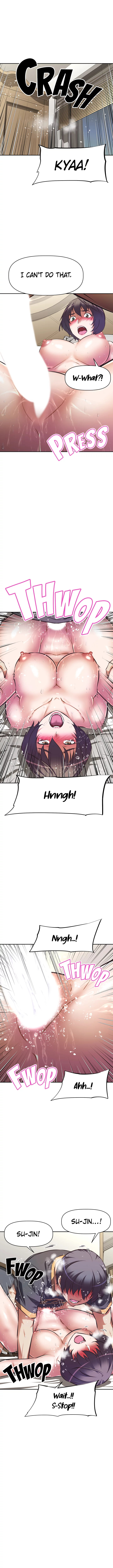 Streamer Aunt Chapter 9 - HolyManga.Net